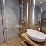 מלון דירות Hrabovo 3*