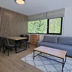 Hrabovo 公寓式酒店 3*