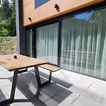 شقة فندقية Hrabovo 3*