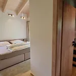 شقة فندقية Hrabovo