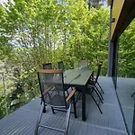 شقة فندقية Hrabovo 3*