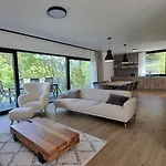 شقة فندقية Hrabovo روجومبيروك
