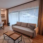 شقة فندقية Hrabovo روجومبيروك