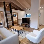 شقة فندقية Hrabovo 3*