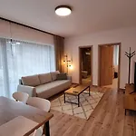 Hrabovo شقة فندقية 3*