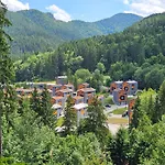 Hrabovo شقة فندقية روجومبيروك