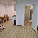 شقة فندقية Hrabovo