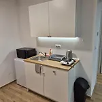 Hrabovo 公寓式酒店