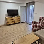 Hrabovo 3*