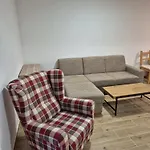 מלון דירות Hrabovo רוז'ומברוק