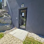 Hrabovo شقة فندقية