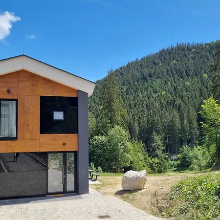 Hrabovo 3* Ruzomberok