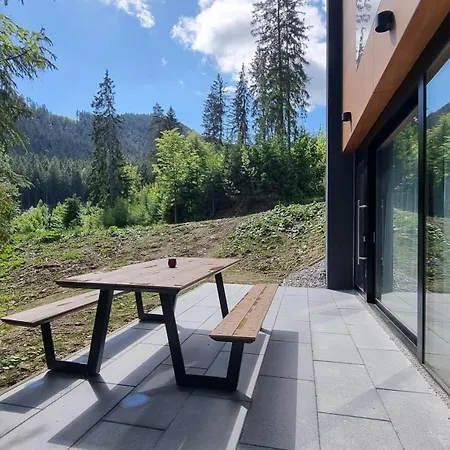 Lejlighedshotel Hrabovo