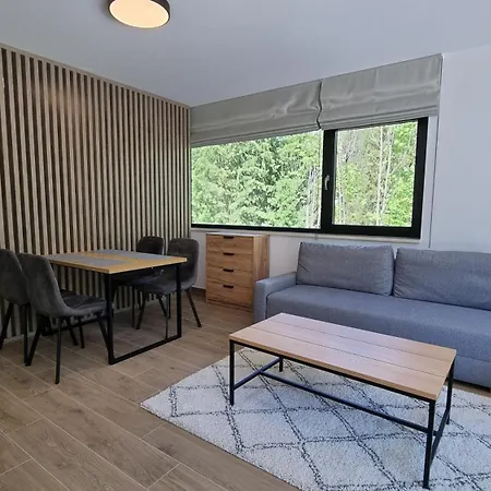 Hrabovo Lejlighedshotel 3*