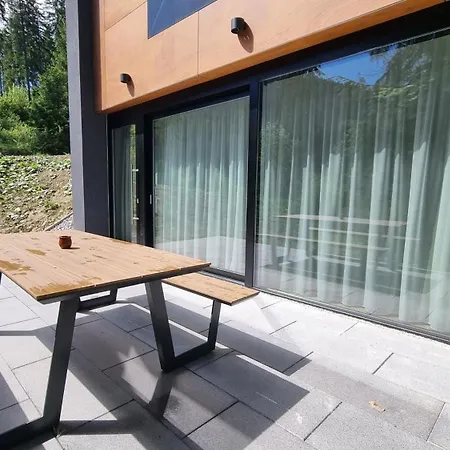 Lejlighedshotel Hrabovo 3*