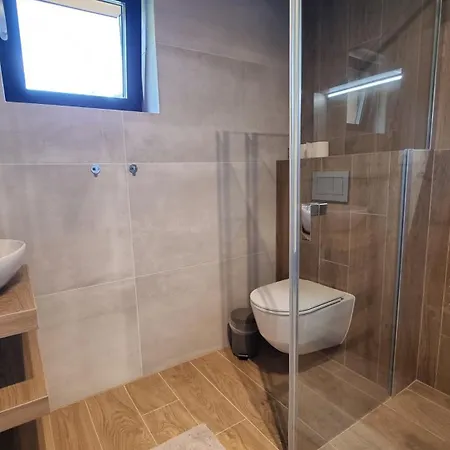 Hrabovo 3* Ruzomberok