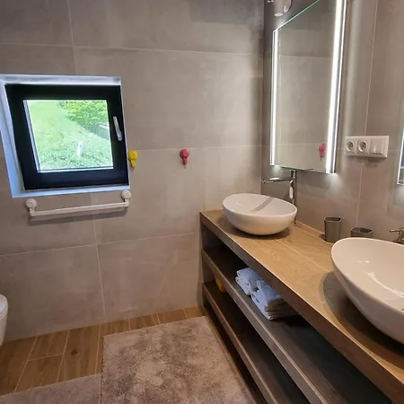Hrabovo Lejlighedshotel 3*