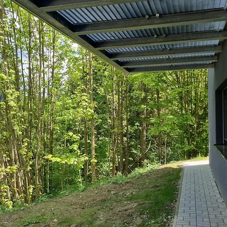 Lejlighedshotel Hrabovo 3*