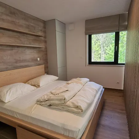 Hrabovo Lejlighedshotel Ruzomberok
