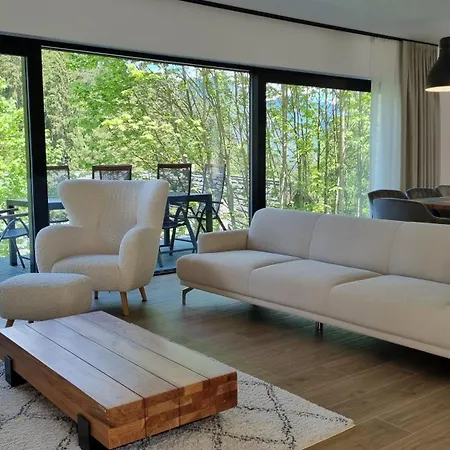 Lejlighedshotel Hrabovo Ruzomberok