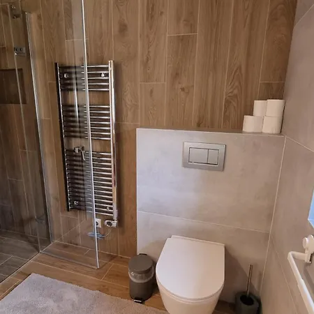 Hrabovo 3* Ruzomberok