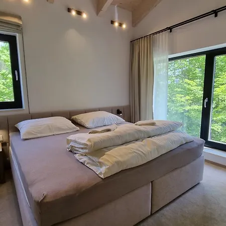 Apart Otel Hrabovo 3*