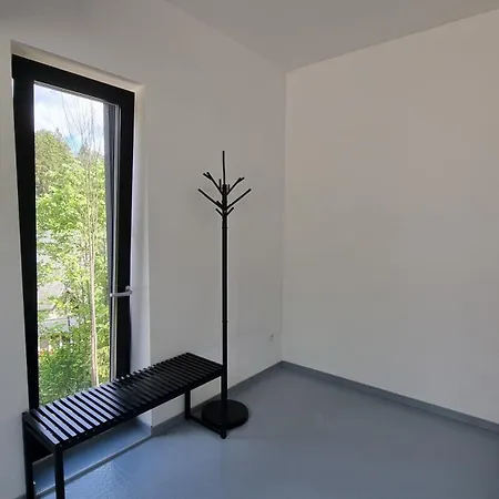 Hrabovo Hotel apartamentowy Rużomberk