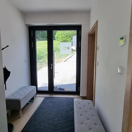 Apart Otel Hrabovo Ruzomberok