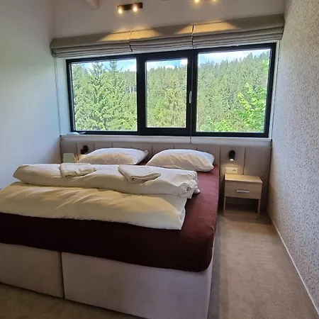 Hrabovo Lejlighedshotel