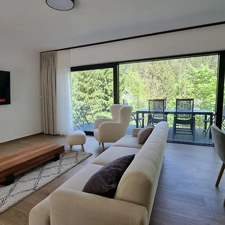 Hrabovo Aparthotel Ruzomberok