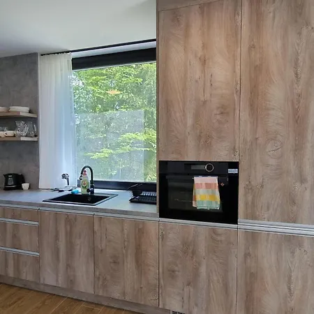 Aparthotel Hrabovo Ruzomberok