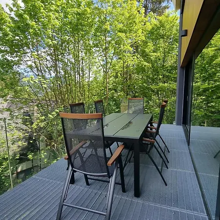 Lejlighedshotel Hrabovo 3*