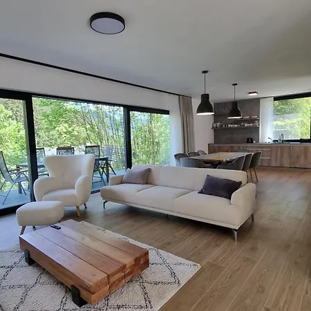 Aparthotel Hrabovo Ruzomberok