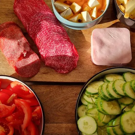 Hrabovo Lejlighedshotel Ruzomberok