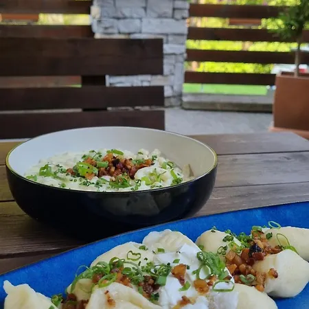 Hrabovo 3* Ruzomberok