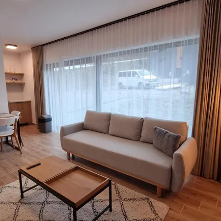 Aparthotel Hrabovo Ruzomberok