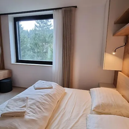 Hrabovo 3* Ruzomberok