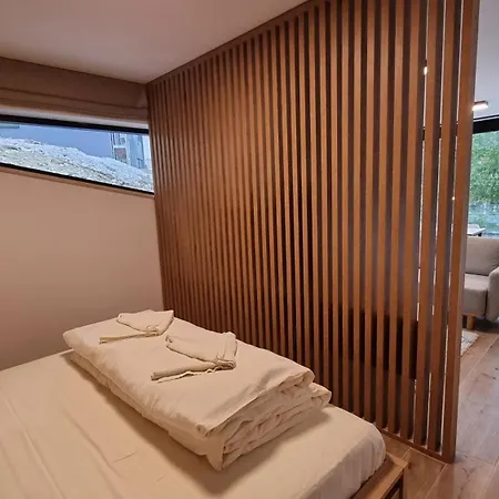 Hrabovo Lejlighedshotel