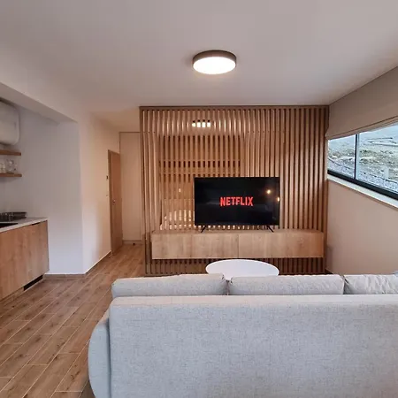 Hrabovo Lejlighedshotel