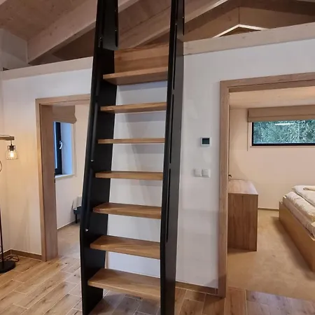 Lejlighedshotel Hrabovo Ruzomberok