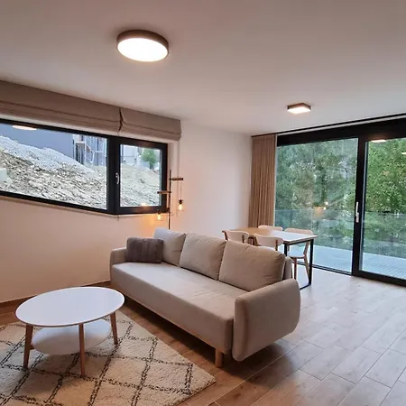 Hrabovo Lejlighedshotel Ruzomberok