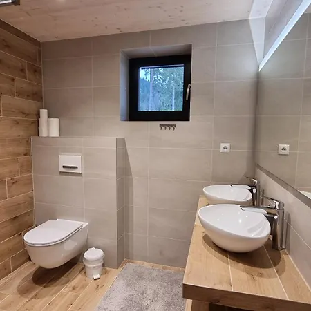 Hrabovo 3* Ruzomberok