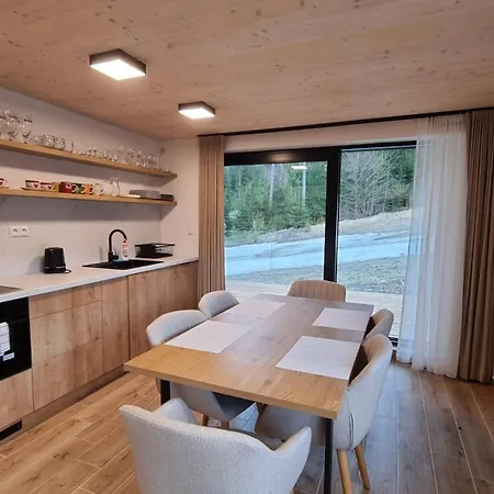 Hrabovo Hotel apartamentowy