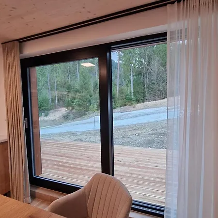 Hrabovo Lejlighedshotel