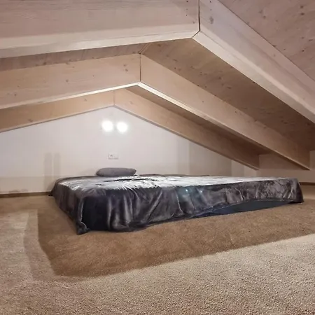 Aparthotel Hrabovo 3*