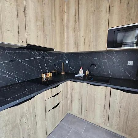 Hrabovo 3* Ruzomberok