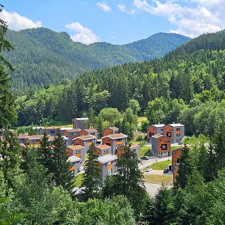 Hrabovo Apart Otel 3*