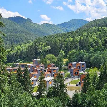 Hrabovo 3* Ruzomberok