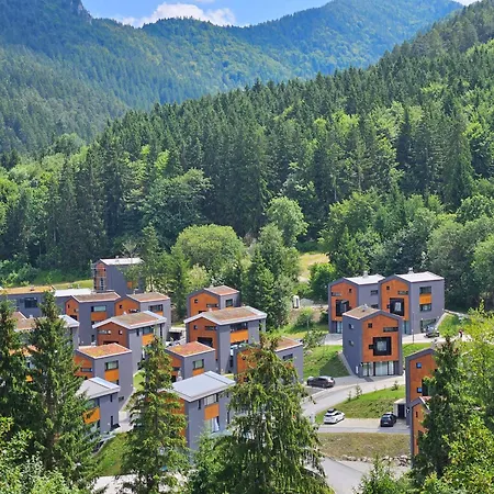 Hrabovo Lejlighedshotel