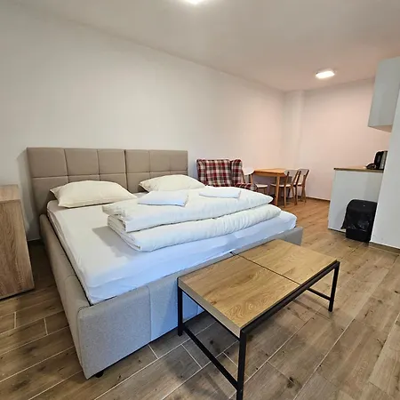 Hrabovo 3*